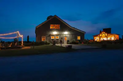 NEW Retirement Lifestyle Community - New Glasgow, NS