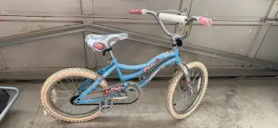 Misty Girls Bike, View more