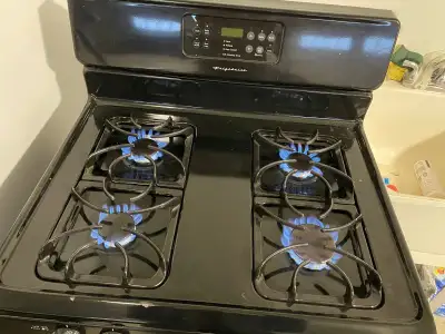 Stove in excellent condition , View more