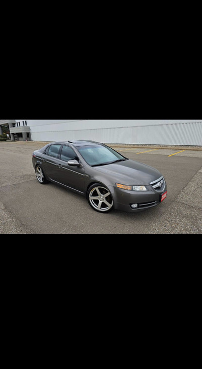 Acura TL 2008 for sale