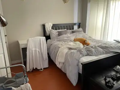 Bedroom for rent