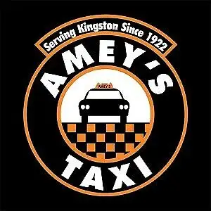 Ameys taxi is the biggest taxi company in Kingston. It’ has a fleet of 154 cabs out of 220 cabs in a...