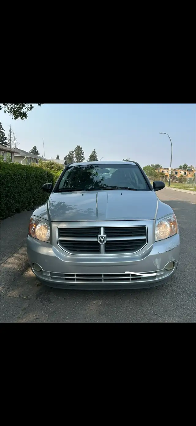 2007 Dodge Caliber 527118898740613122