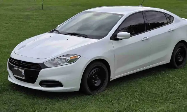 2013 Dodge Dart