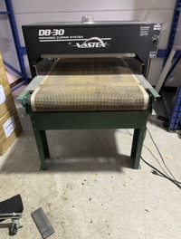 Vastex DB-30 Screen Printing Dryer