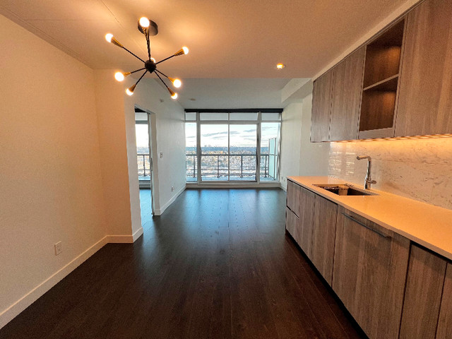 1BR 1BA BRENTWOOD BRAND NEW FOR RENT! FUR BABY OK! in Long Term Rentals in Burnaby/New Westminster - Image 3