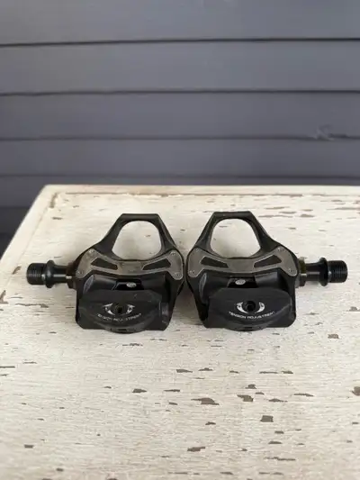 105 pd  pedals, View more