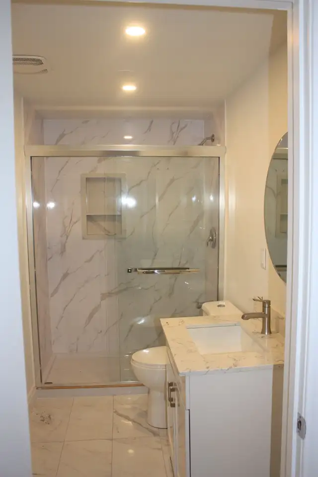 Newly renovated 4-bedroom house for Rent available from April 1