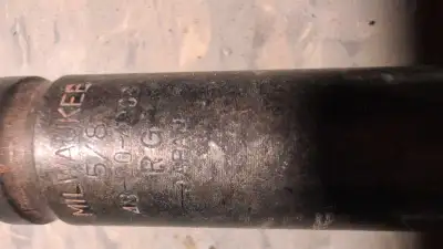 Milwaukee Drill Bit, View more
