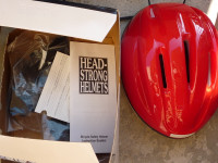 NEW Adult bike helmets & lots more fine items on sale    b535-43