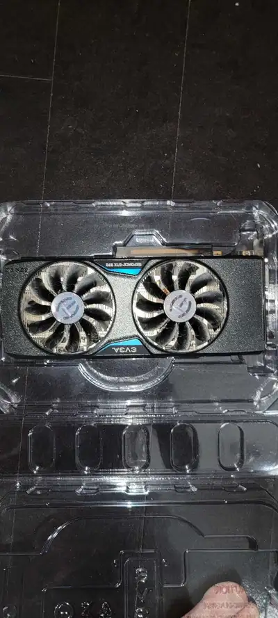 EVGA GTX 970, View more