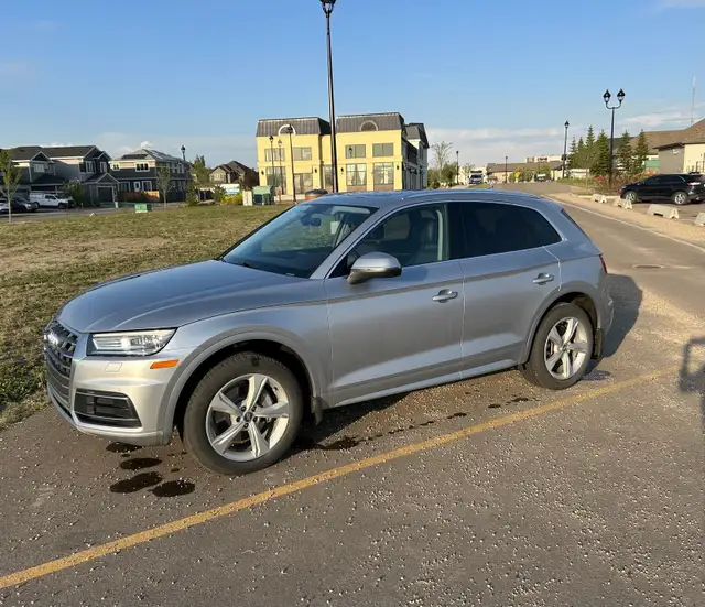2018 Audi Q5566535429900871687