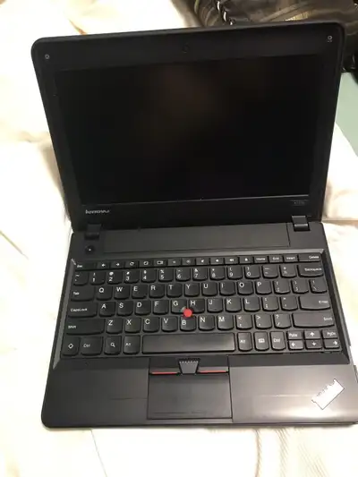 Lenovo Chromebook , View more