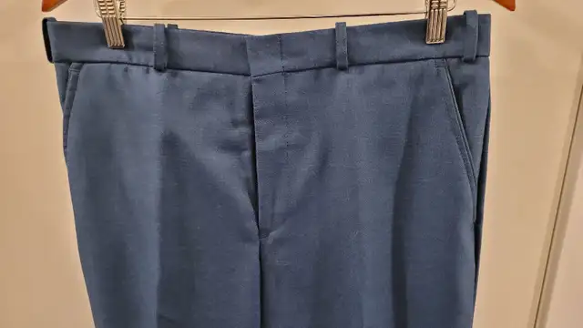 Mens dress pants 32x30  in Men's in Edmonton - Image 3