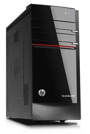I am selling a used HP desktop high-end computer and 27-inch Samsung Monitor, which have both been k...