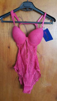 SEXY COLOMBIAN LINGERIE... high quality / low price (NEW)
