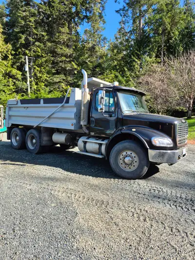 See detailed description in one of the photos. Also available as package 2001 Thomcat Heavy Duty 20...