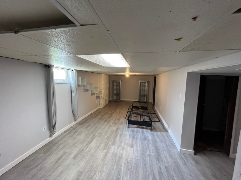 Basement for rent Long Term Rentals Moose Jaw Kijiji