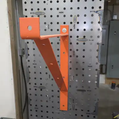 Industrial Bracket, View more