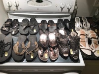 women sandals sandales pour femme Ottawa Ottawa / Gatineau Area Preview