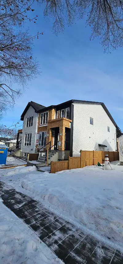 Siding Installer, View more