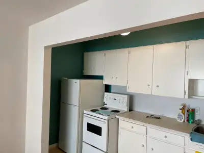 For rent sept 1
