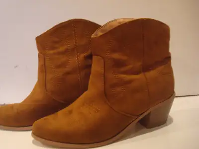BOTTES POUR FEMMES, View more