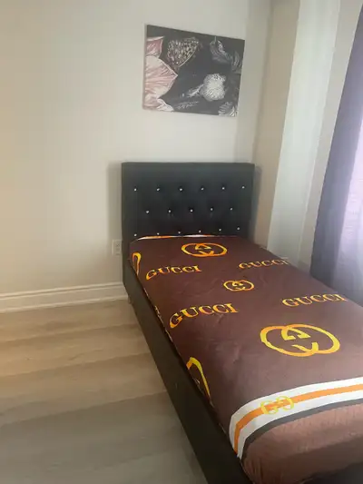 1 bedroom for rent