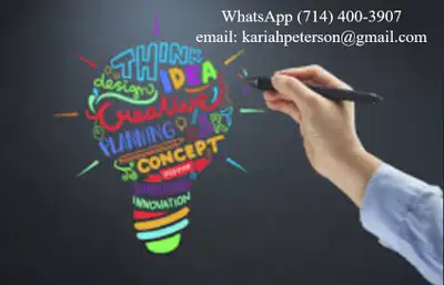 100% PDF edit/Graphic design/Image edit/photoshop/logo/posters!!, View more