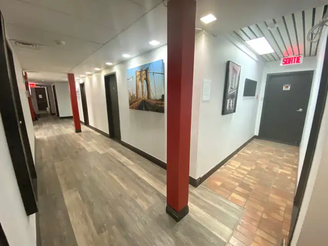 Chambre à louer pour travailleur , étudiant et retraité in Room Rentals & Roommates in Québec City - Image 4