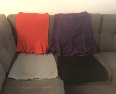 Women’s Skirts - Size Medium, View more