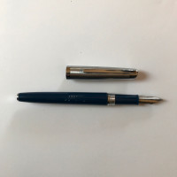 Esterbrook Vintage Fountain Pen