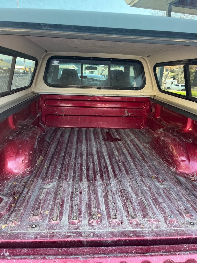 4x4 Ford Ranger Cars & Trucks Kamloops Kijiji
