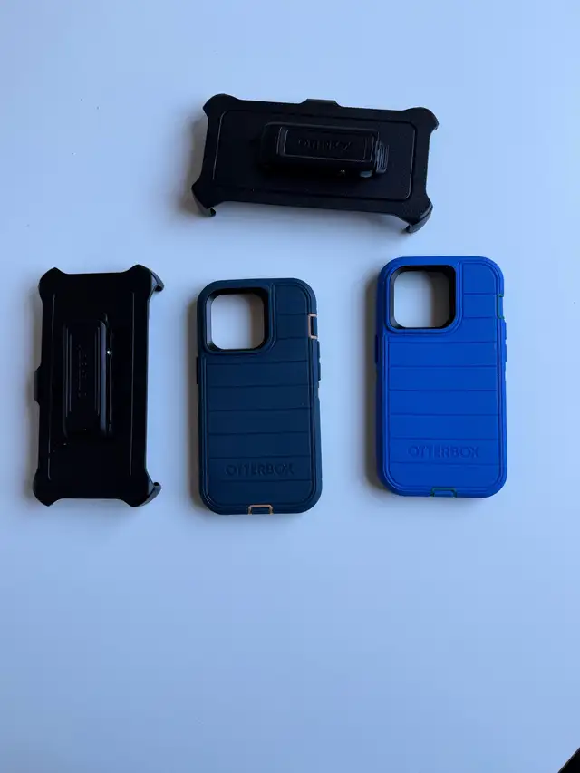 Otterbox iphone 14 pro case 65151221748610121