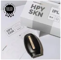 HappySkin IPL Hair Removal Handset