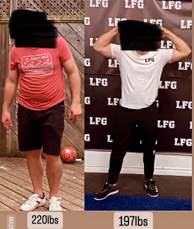 Personal Trainer / Nutritionist64959959022593124