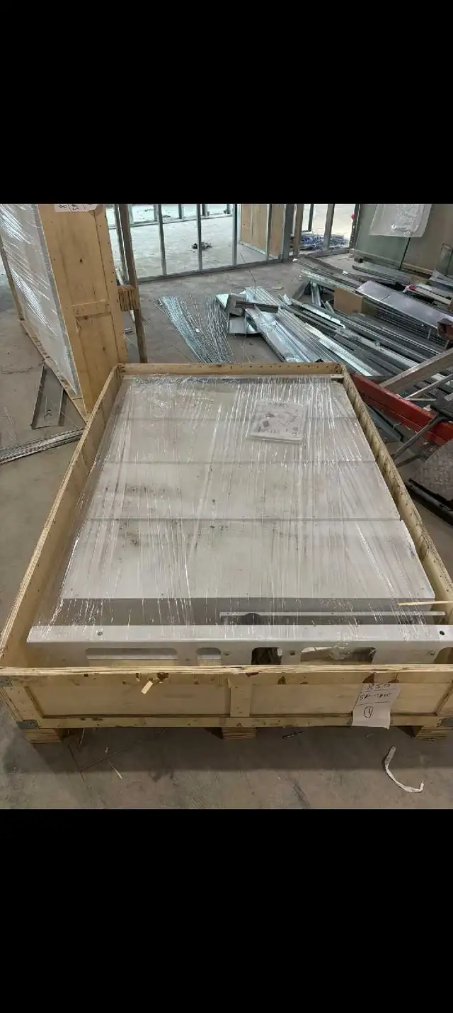 Motorized Hidden Ceiling TV Mount (65”) | Commercial Grade | Video & TV ...