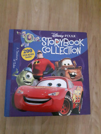 Disney.Pixar Storybook Collection