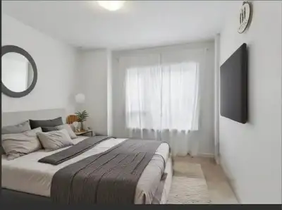 This Beautiful Stacked Townhouse is located In the Prime Pickering Location, Seaton Area. 5 minutes...