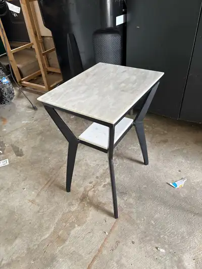 Side table, View more