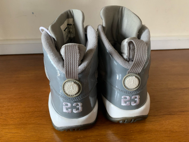 Jordan 9 Cool Grey/ Air Max 97 in Men's Shoes in Hamilton - Image 4