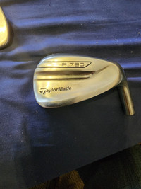Taylormade 2018 P790 irons for sale