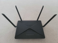 D-Link AC2600 Wifi 5 MIMO router