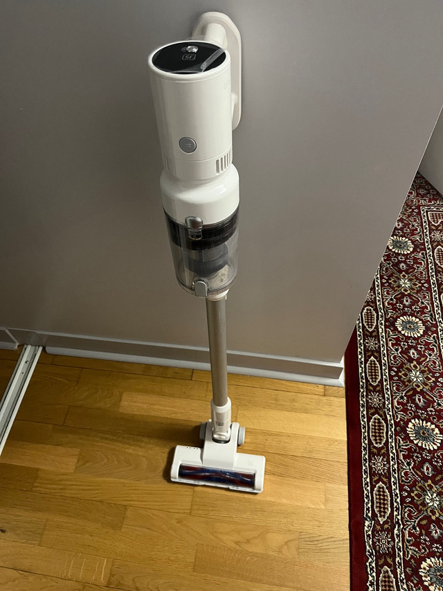 Js T1 Swift – 3-in-1 Cordless Stick Vacuum  in Vacuums in City of Toronto - Image 3