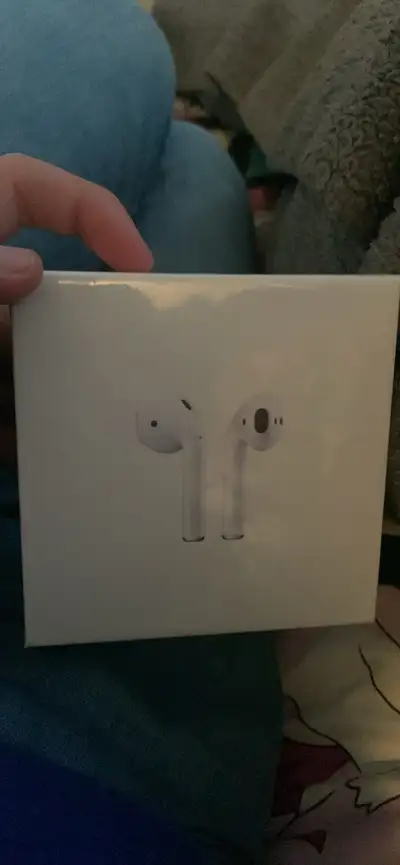 AirPod gen 2, View more