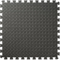 EVA Foam Floor Tile - Pack of 4