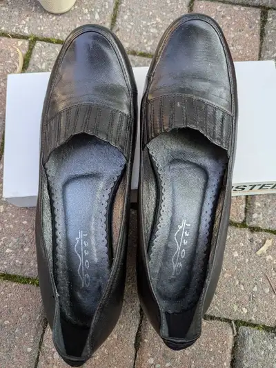 IZZO Pozzi Leather Loafers, View more