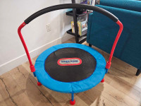 Little Tikes Trampoline