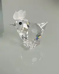 Swarovski Miniature Hen