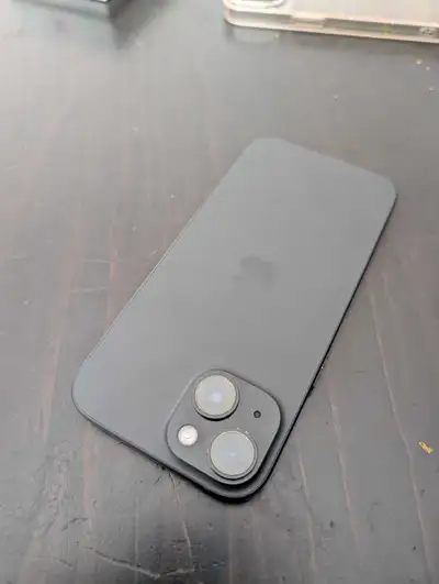 iPhone 15 (128gb), View more